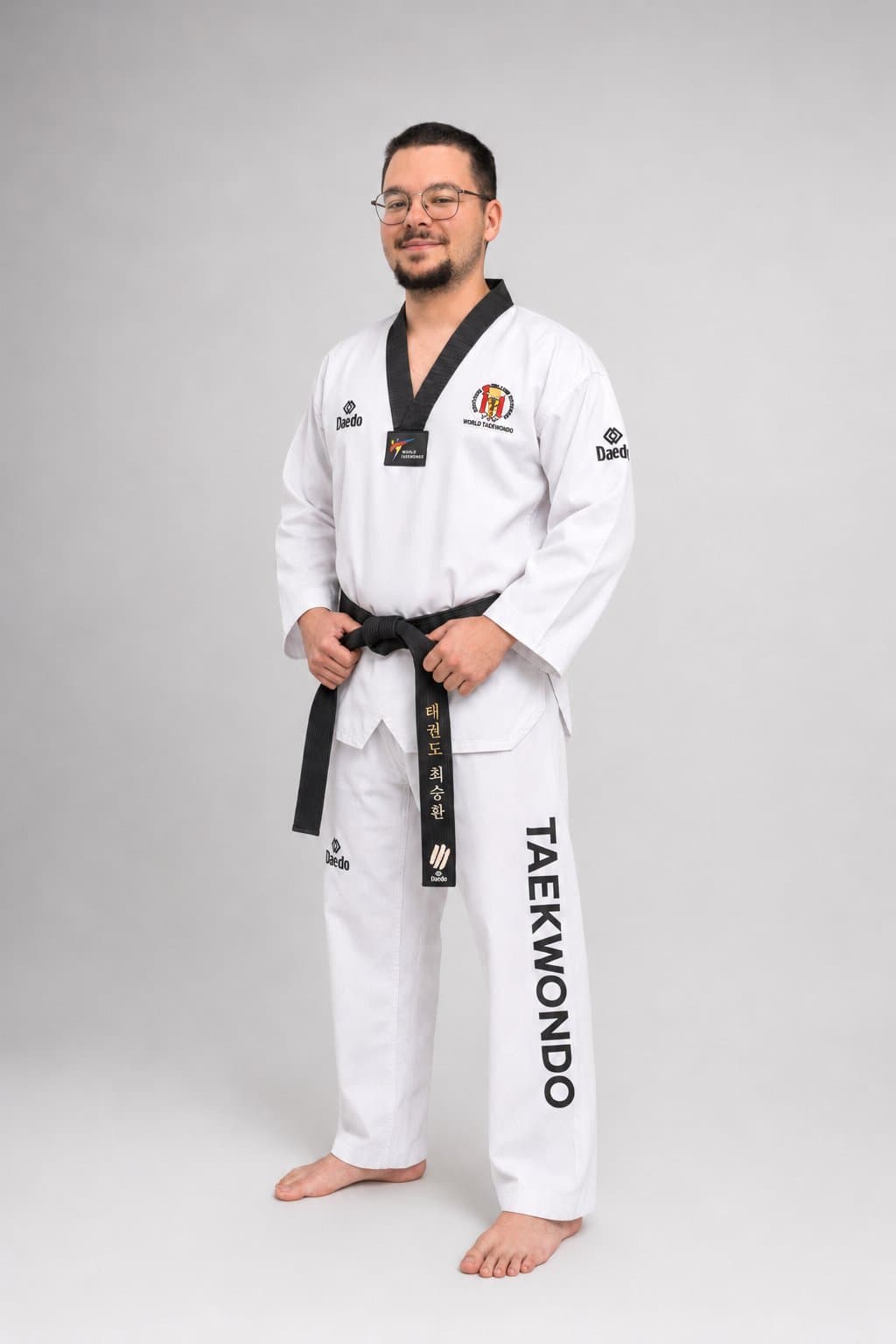 Pedro Tiemblo
